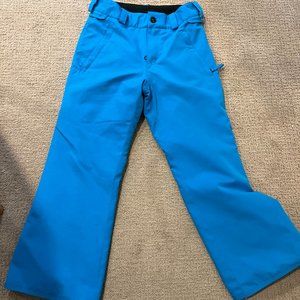 Volcom Girls snowboard/ski pants